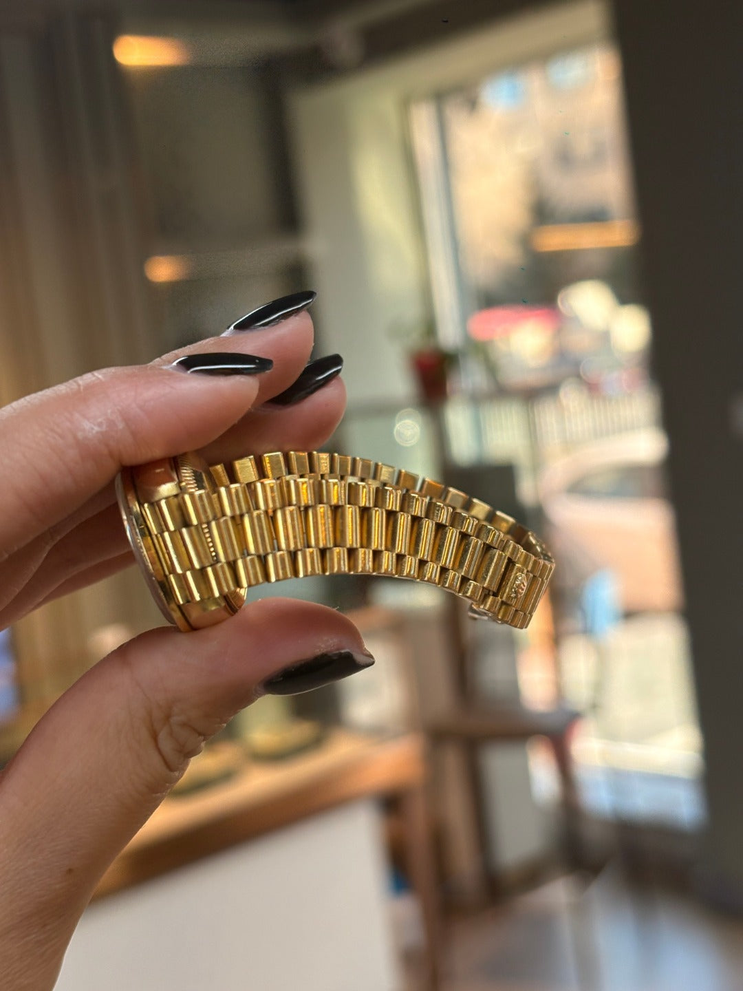 Rolex69138 - Pristine Diamonds