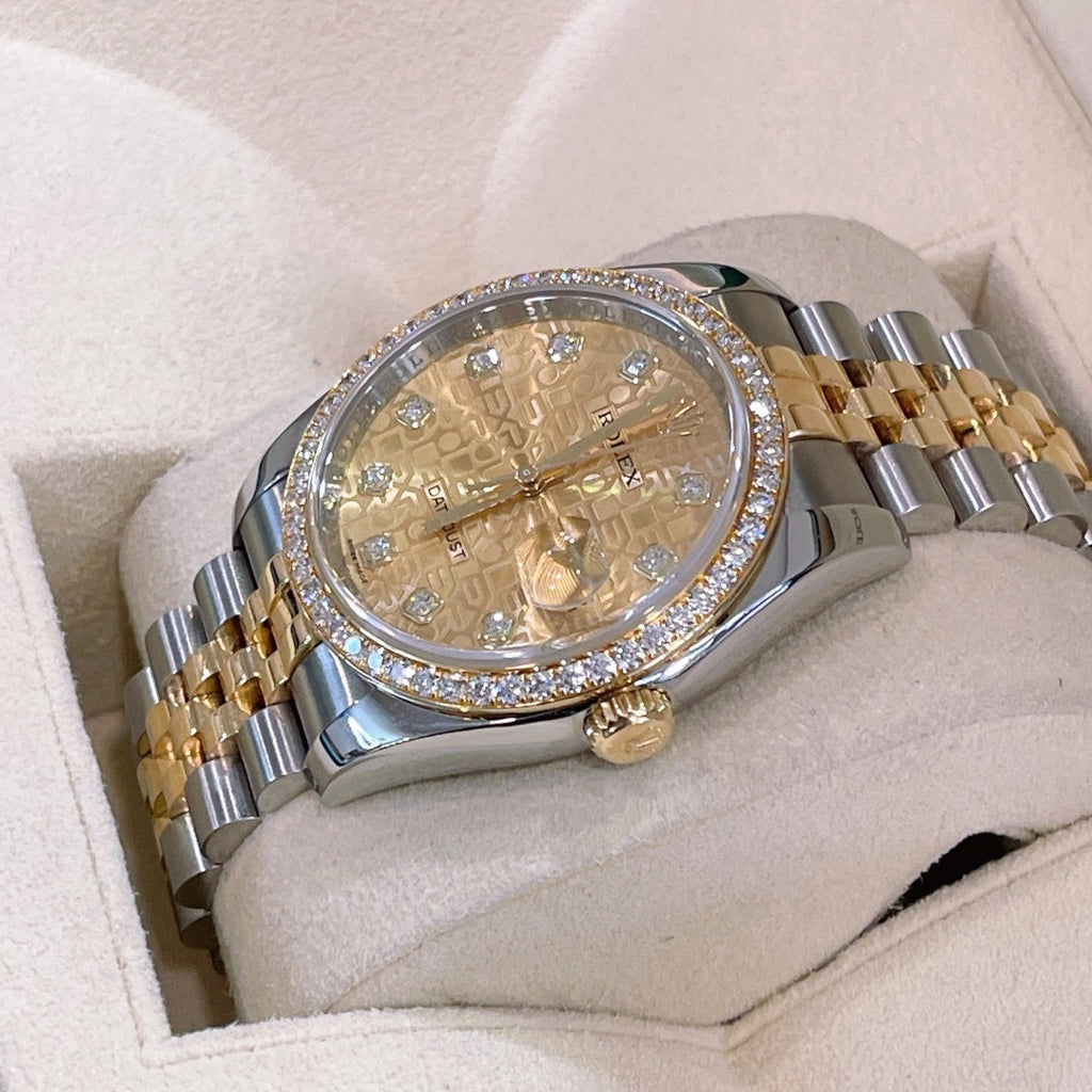 Rolex116243