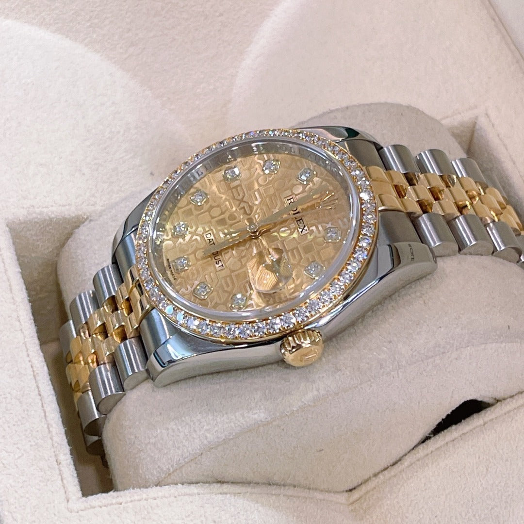 Rolex116243