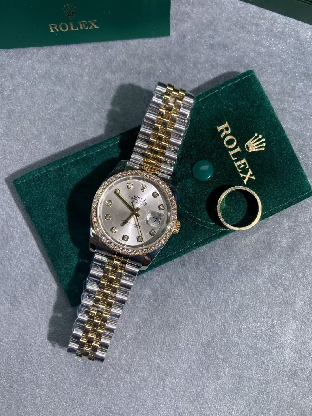Rolex116243