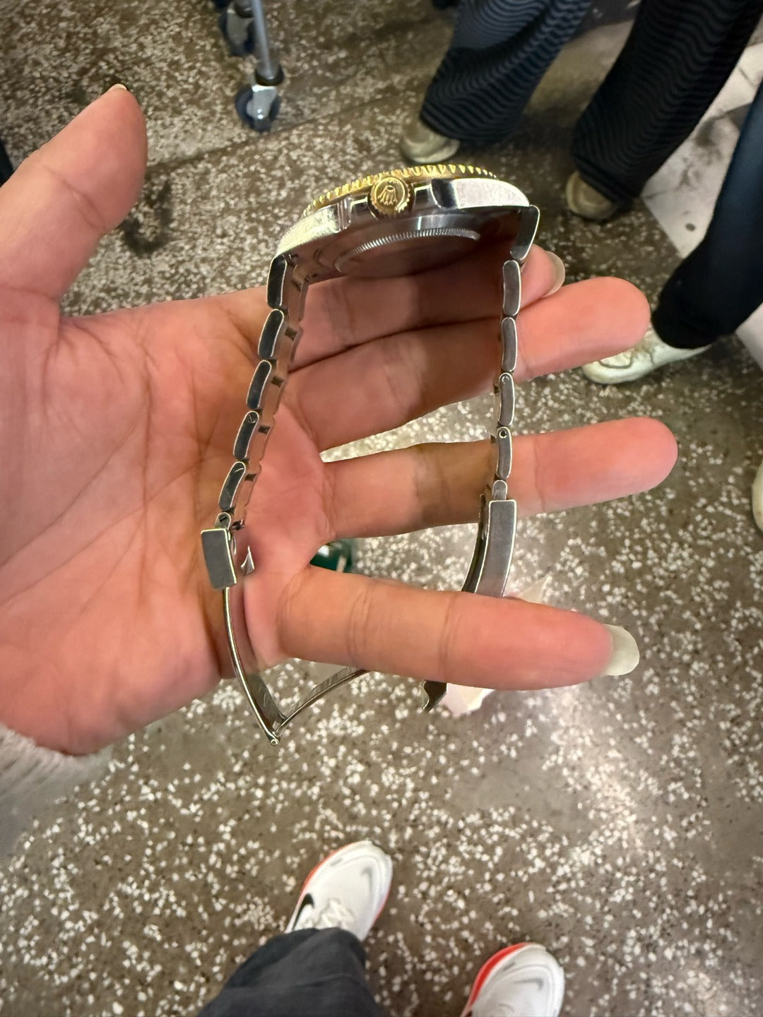 Rolex116613