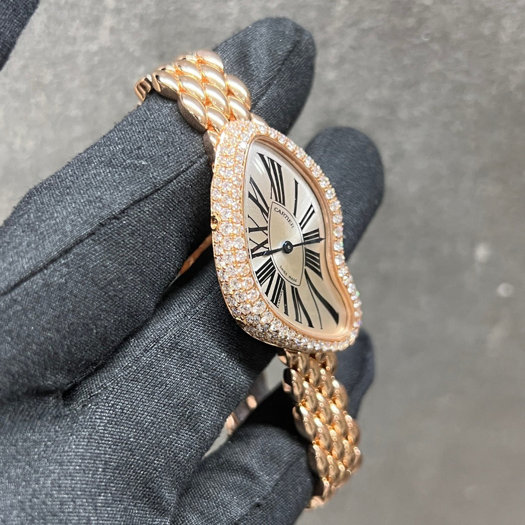 Cartier Carsh, WL420047