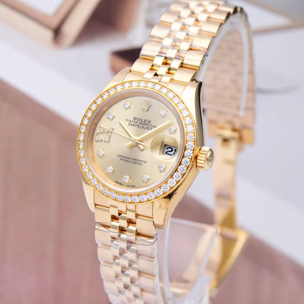 Rolex79138