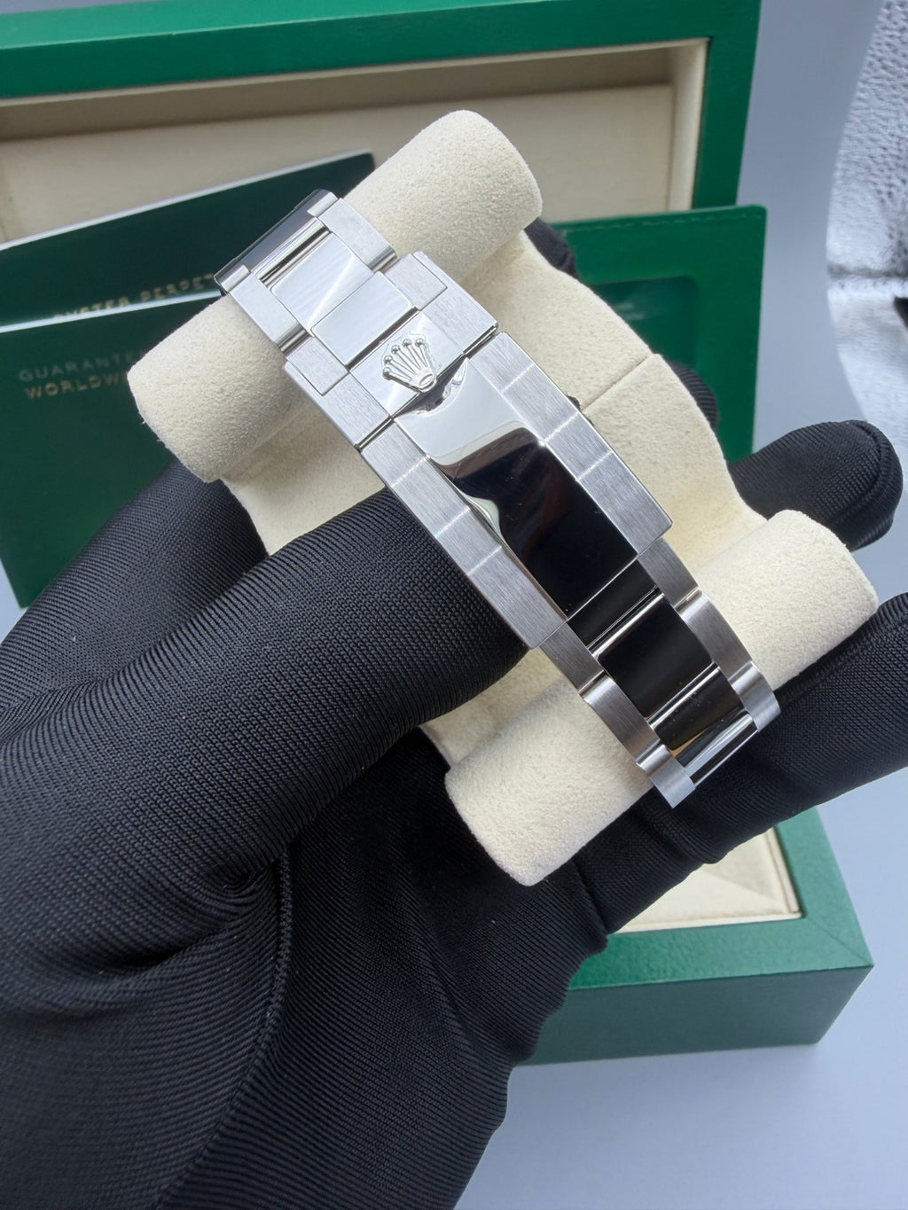 Rolex126710
