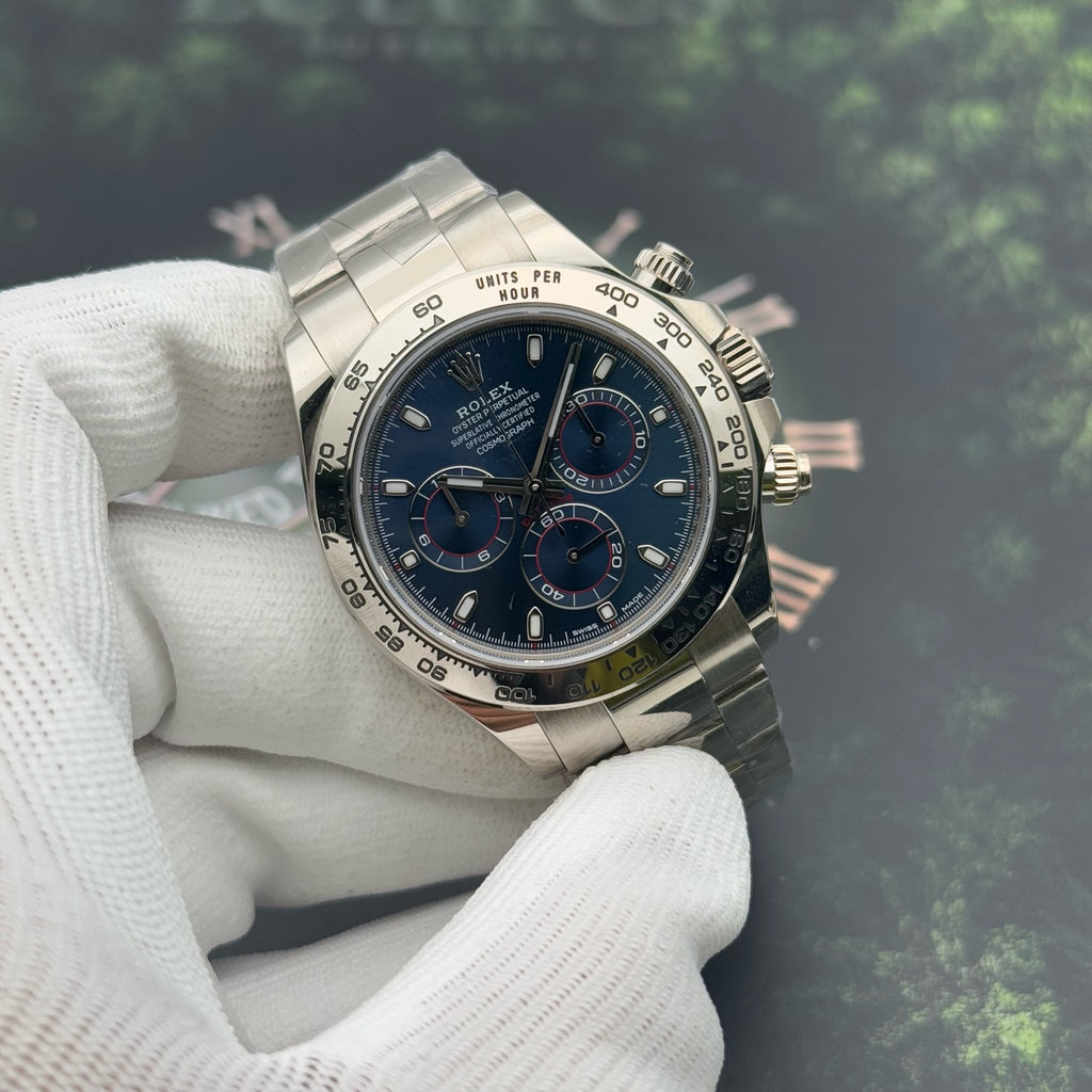 Rolex116509 - Pristine Diamonds