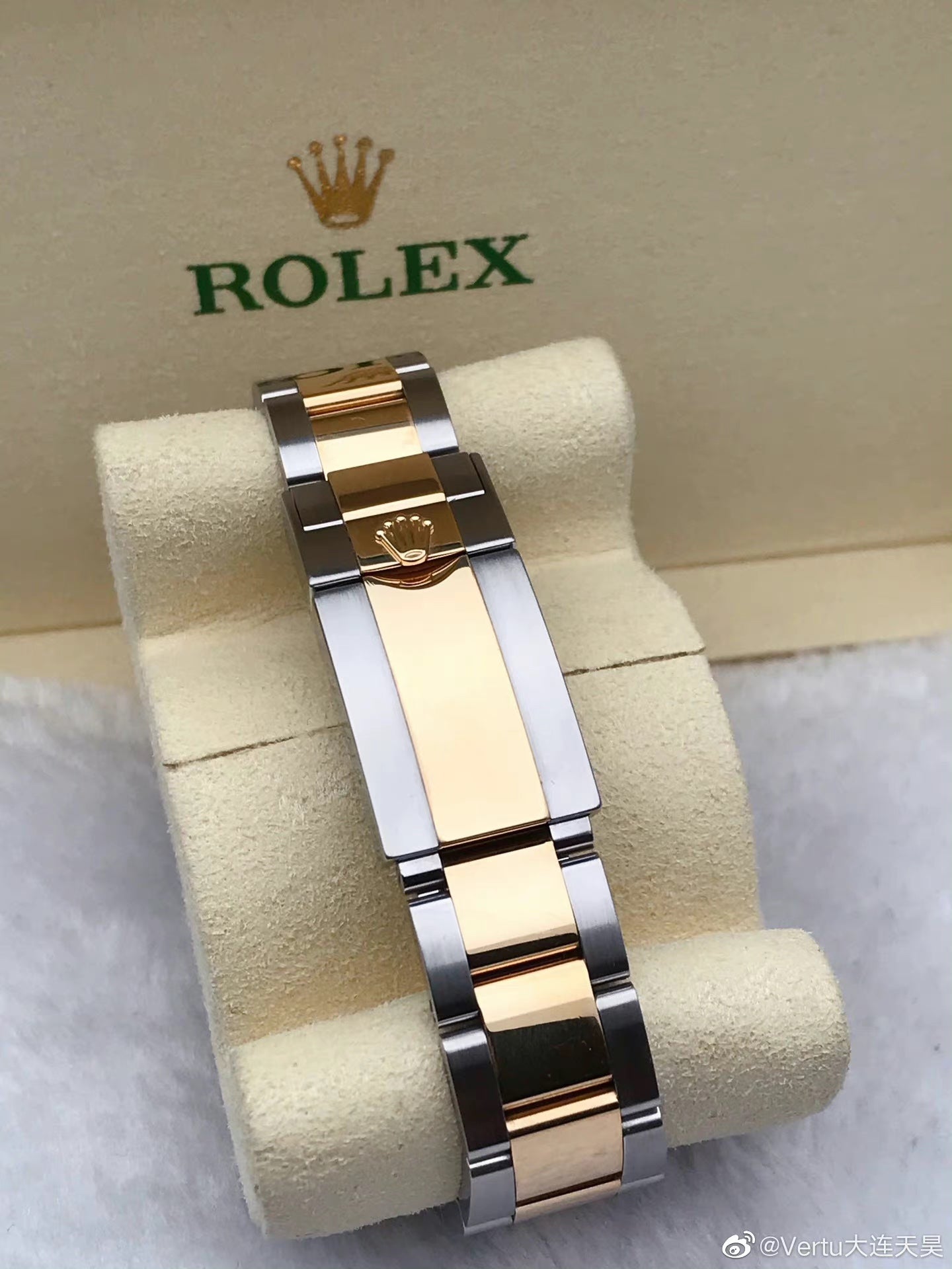Rolex116503