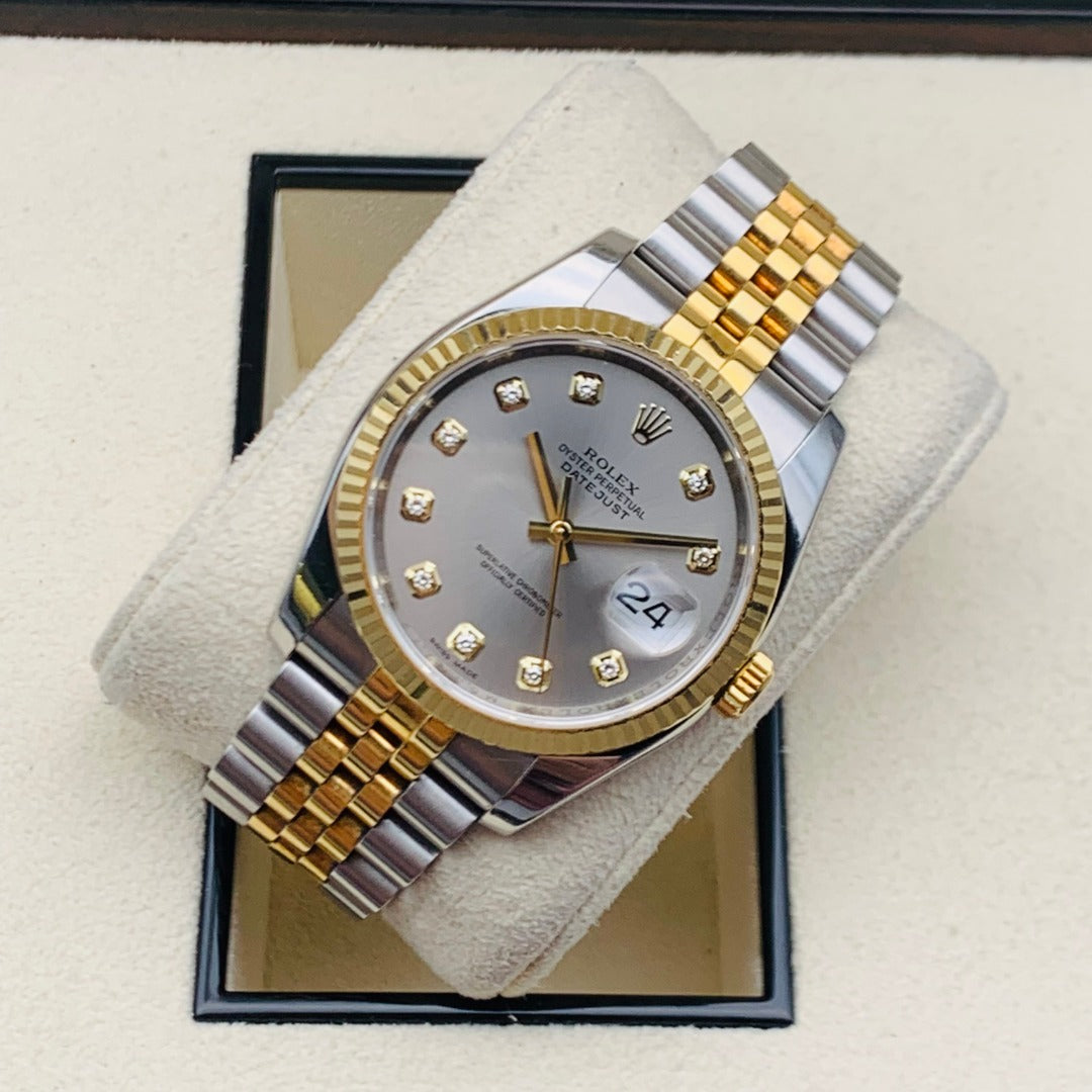 Rolex116233