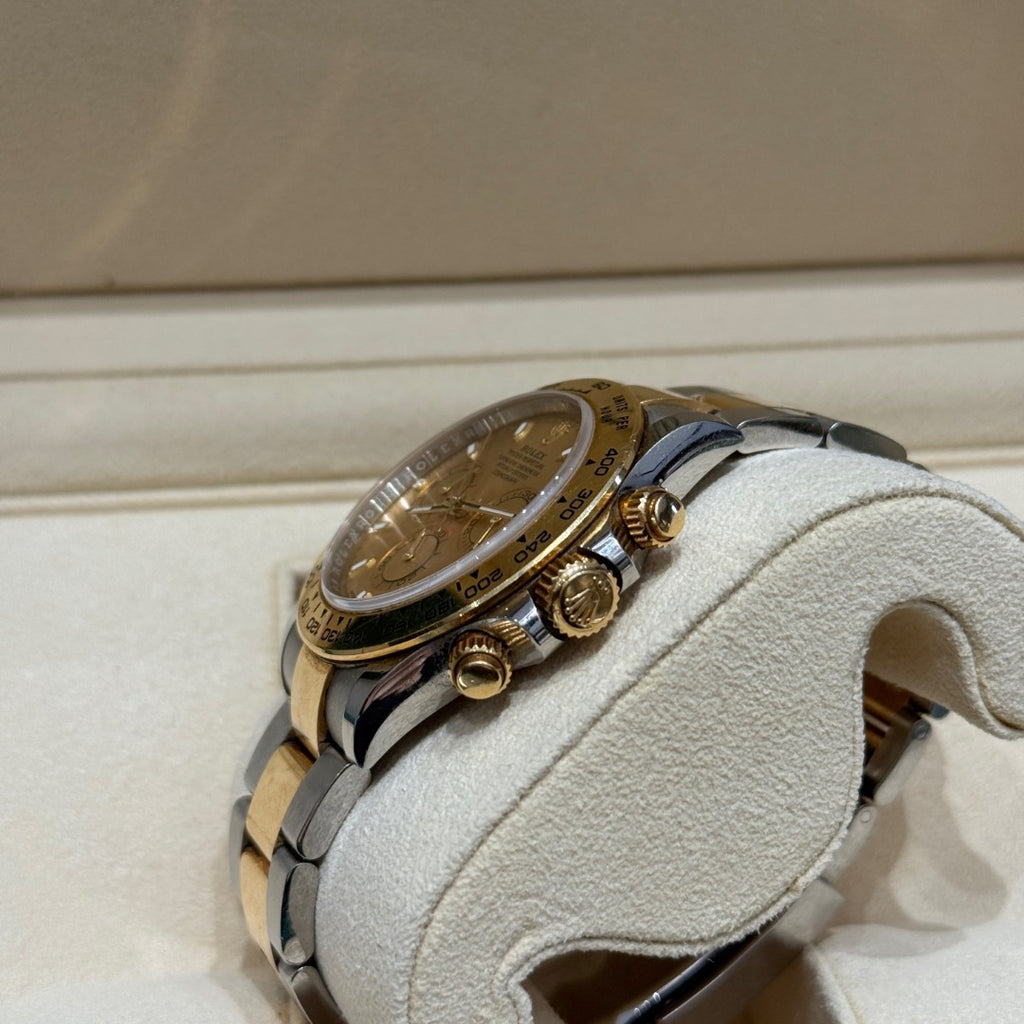 Rolex116503