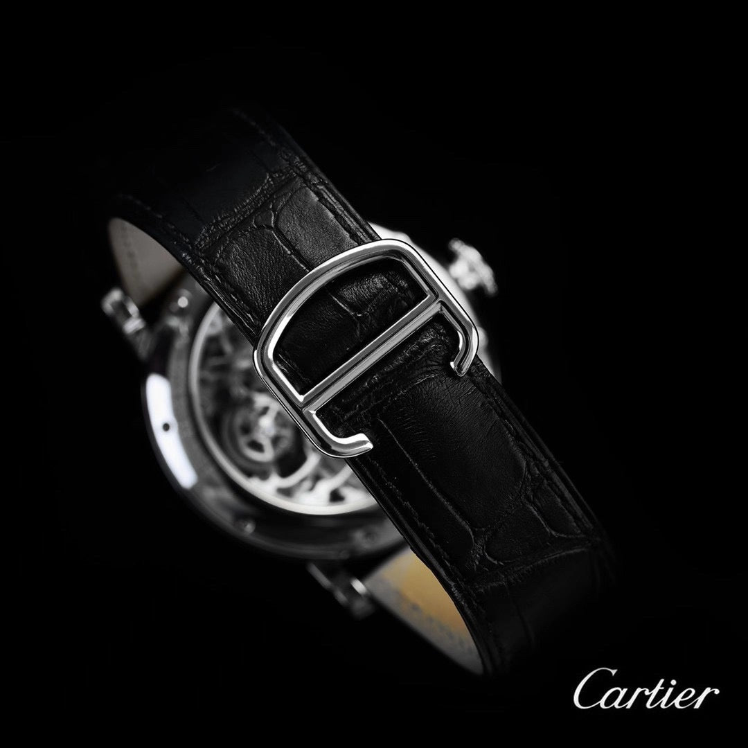 Cartier Rotonde de W1580017