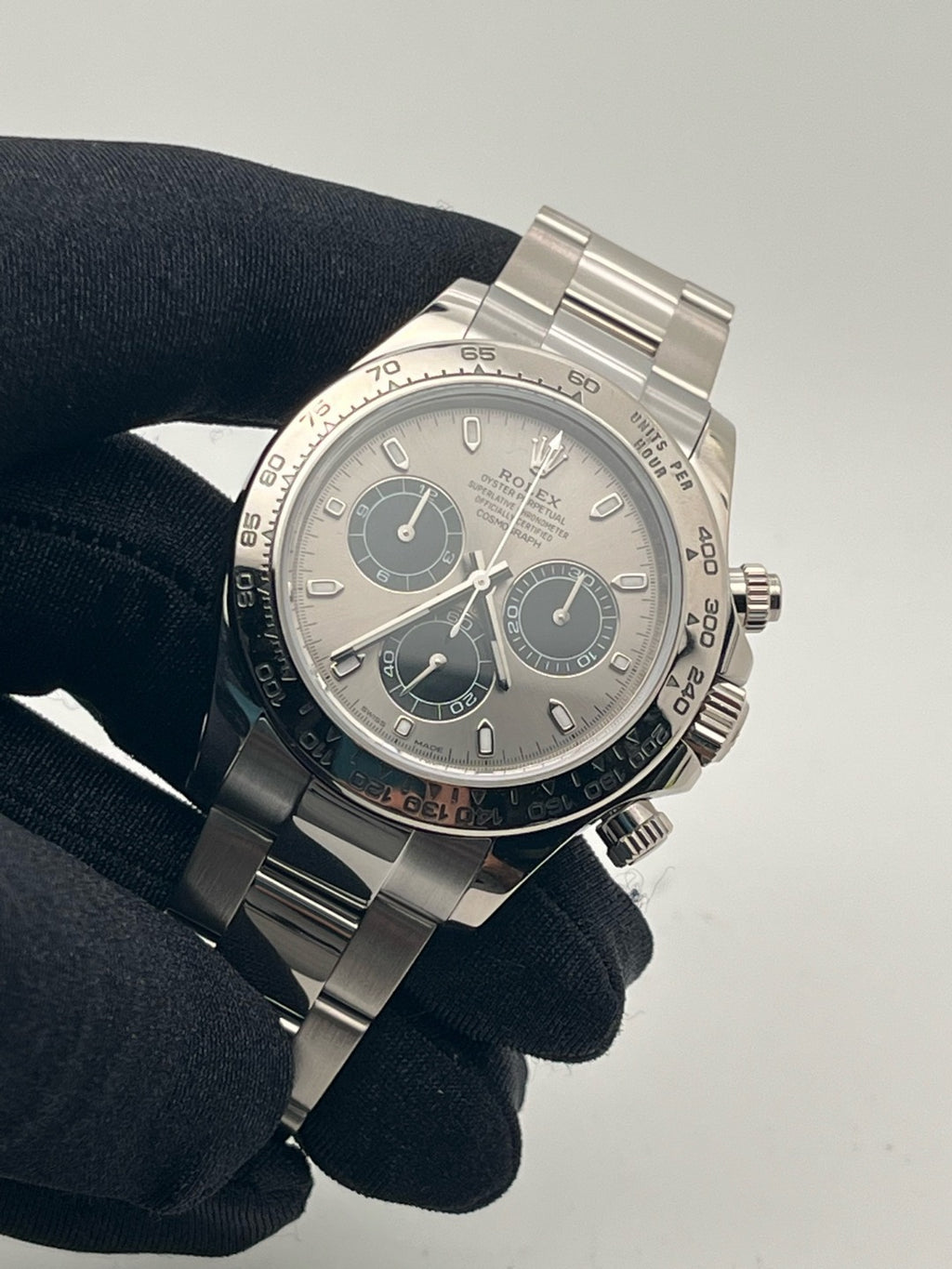 Rolex116509