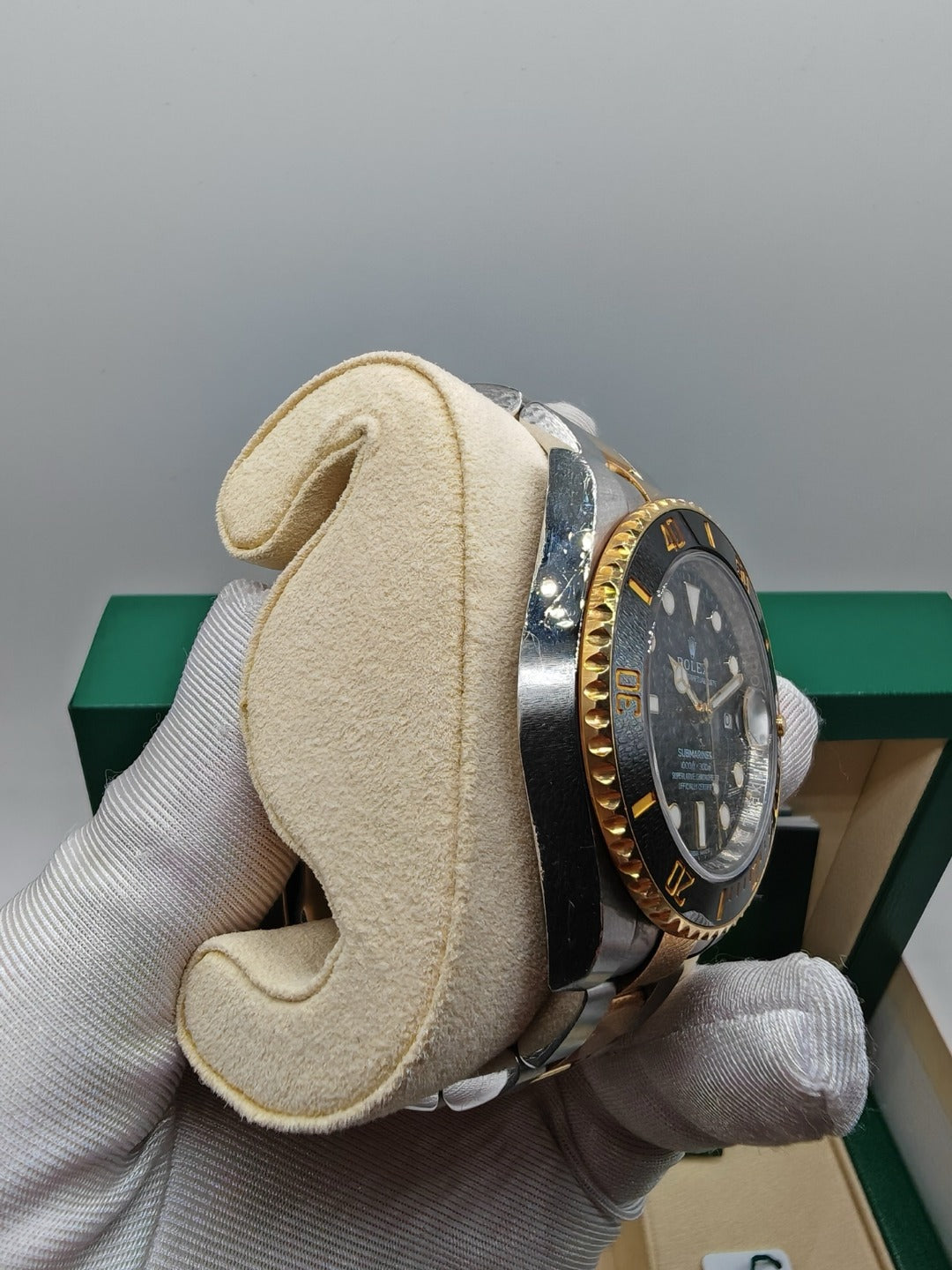 Rolex116613