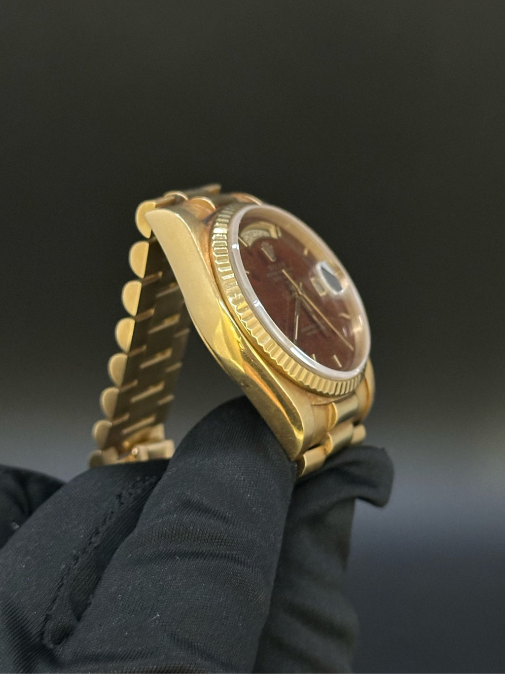 Rolex 18038