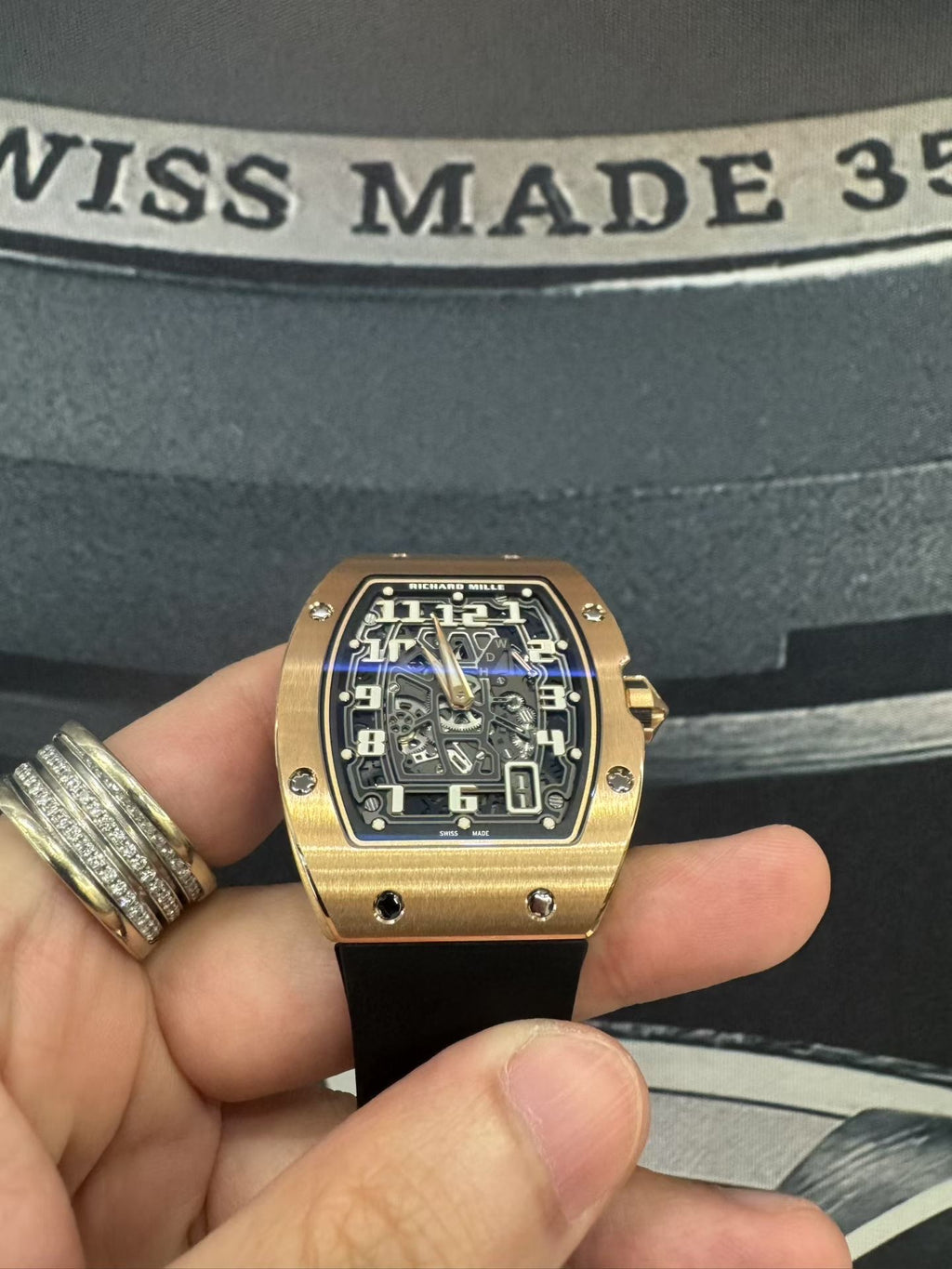 RichardMilleRM67-01
