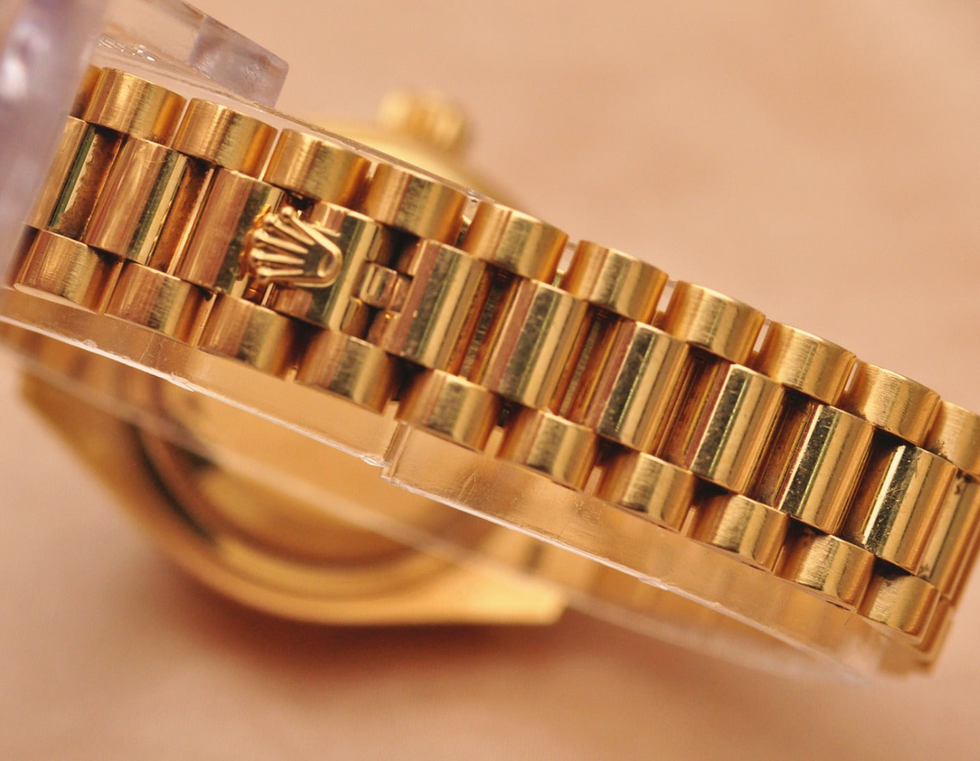 Rolex79138 - Pristine Diamonds