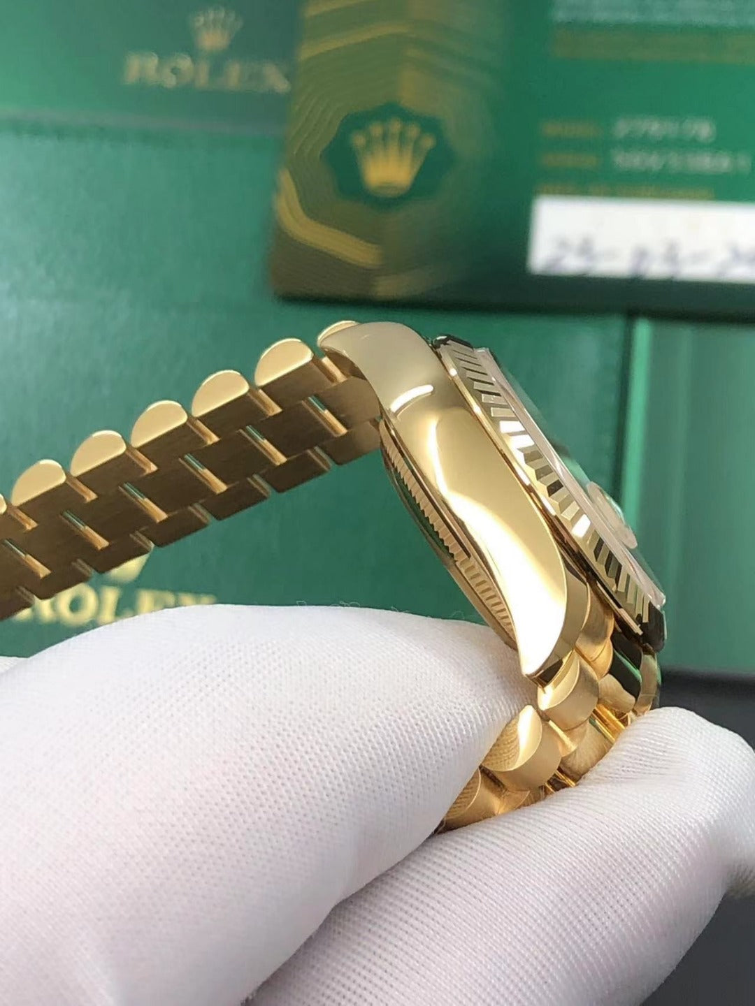 Rolex79178
