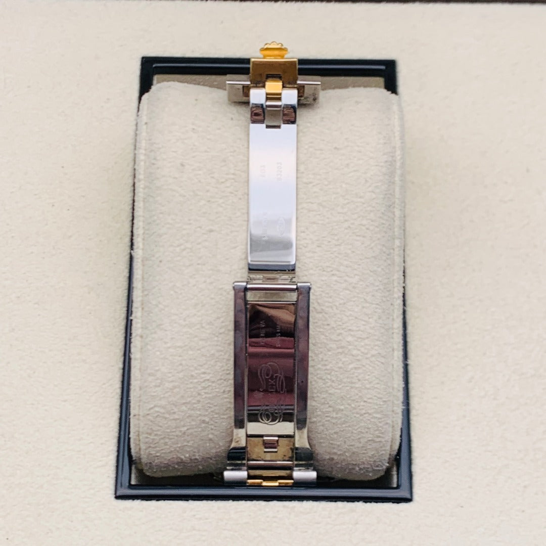 Rolex116233