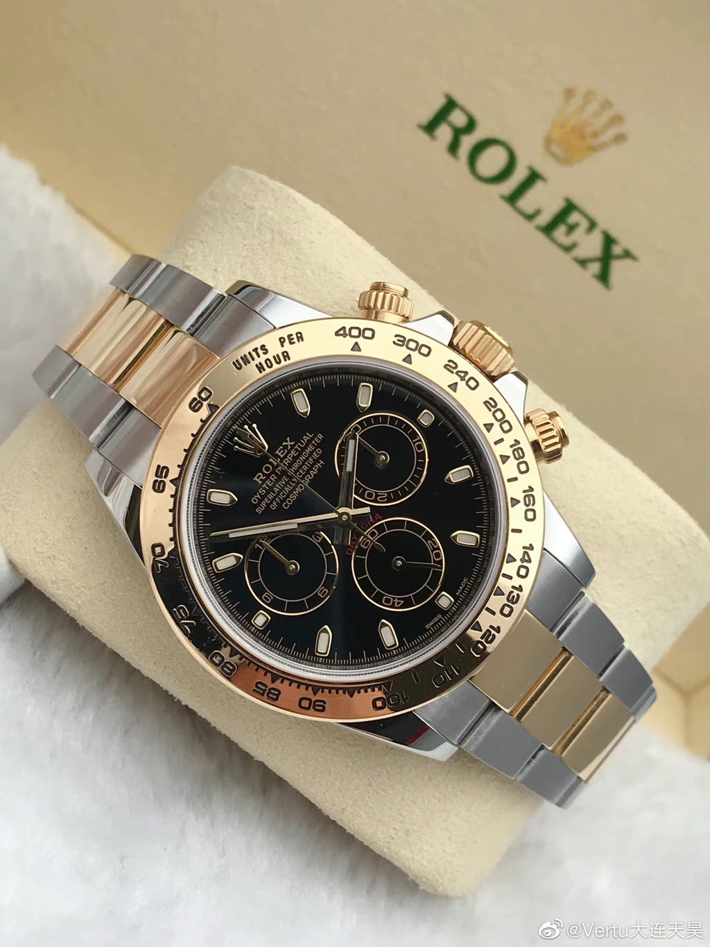 Rolex116503