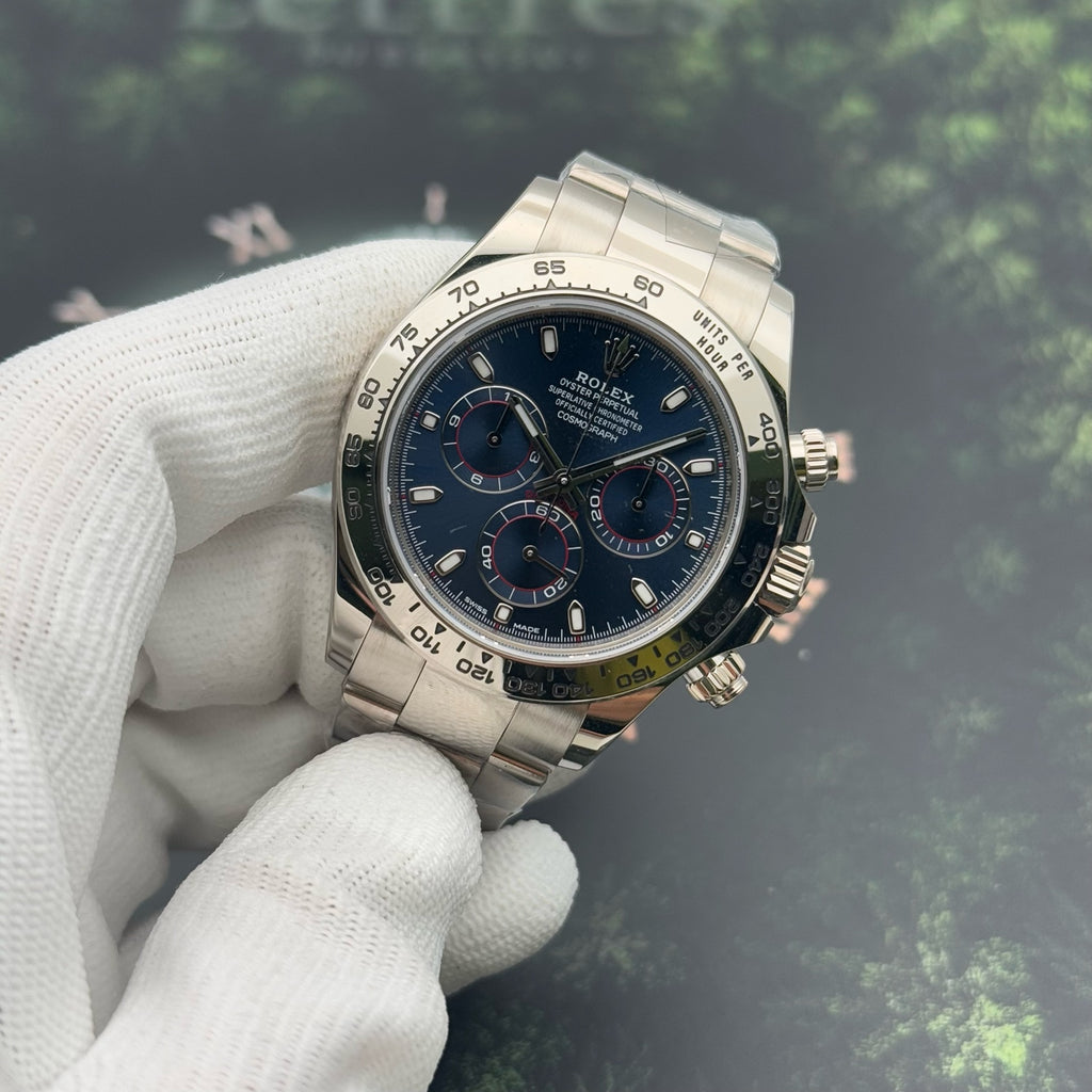 Rolex116509 - Pristine Diamonds