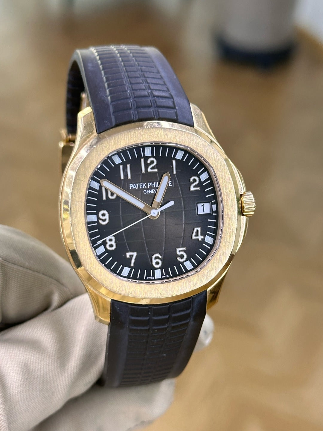 PatekPhilippe5167