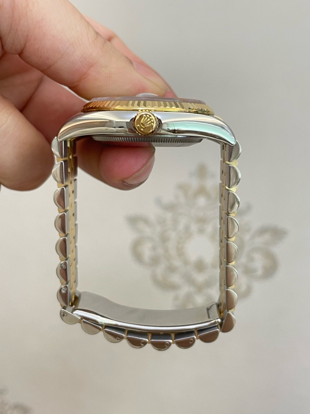 Rolex116233