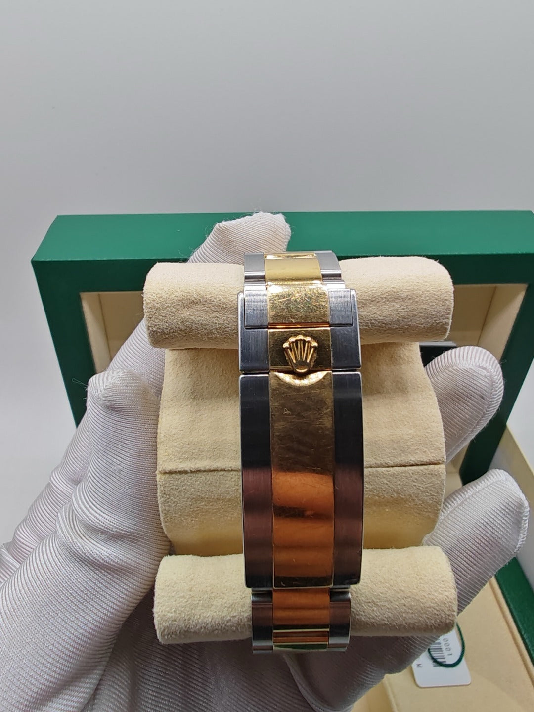 Rolex116613