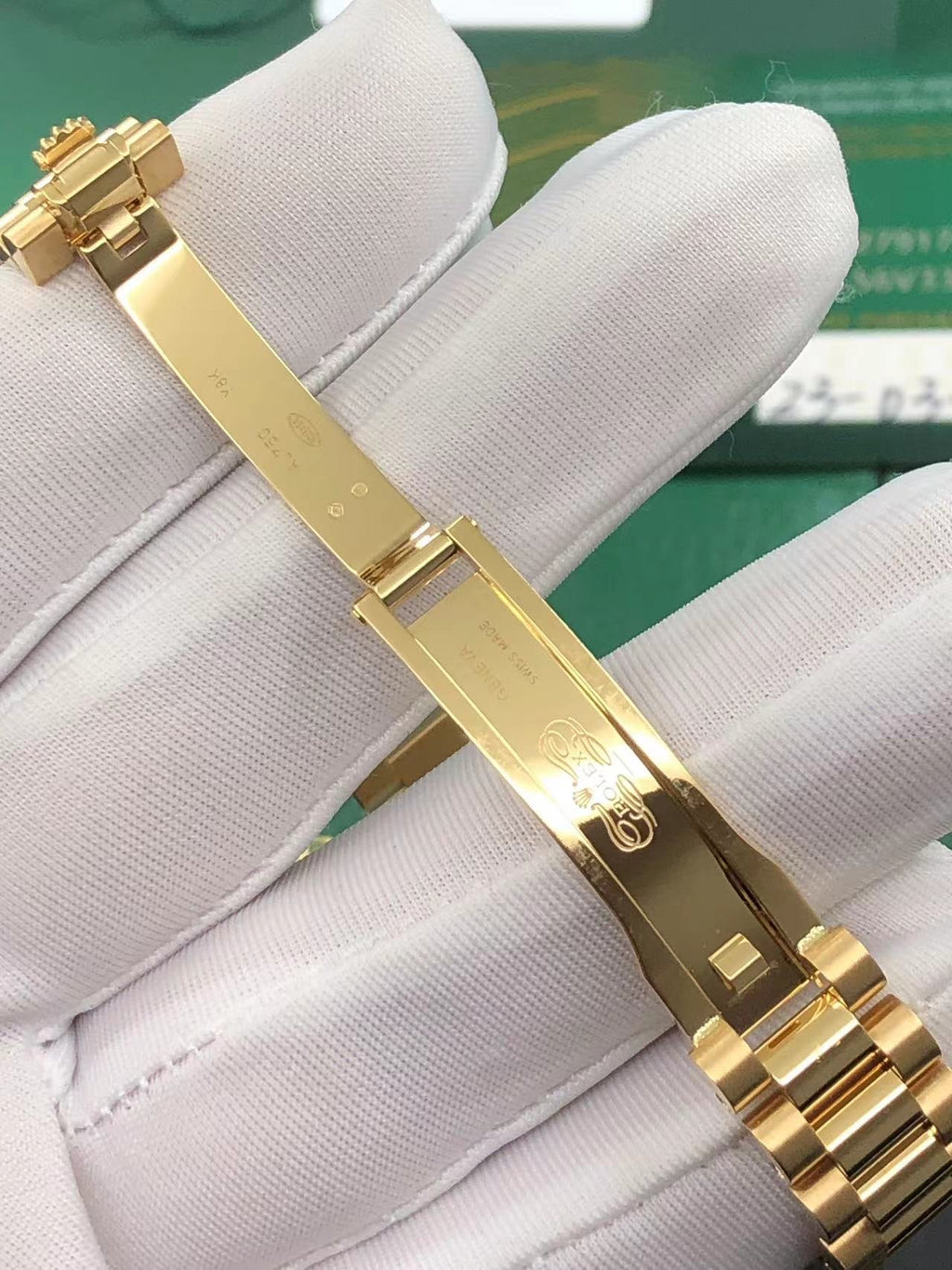 Rolex79178