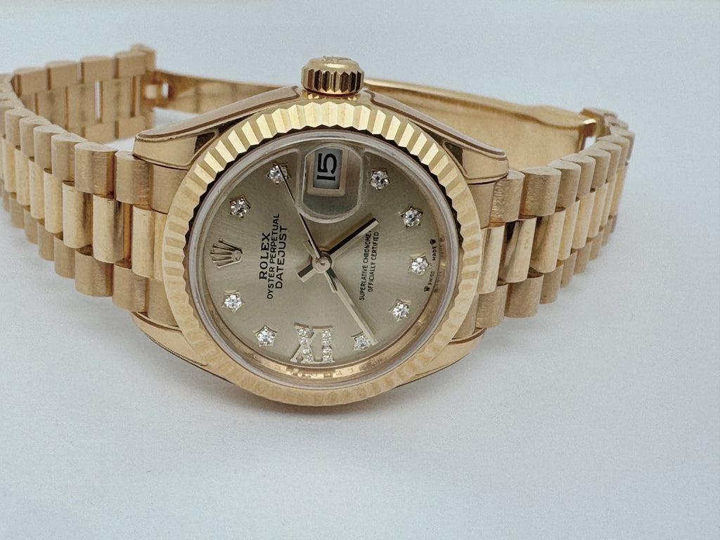 Rolex79178