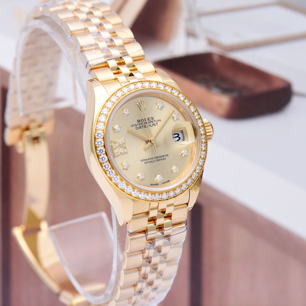 Rolex79138