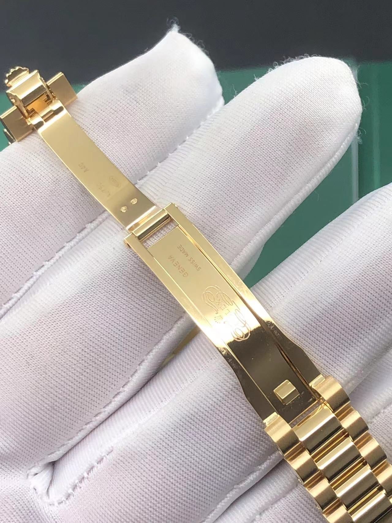Rolex79138