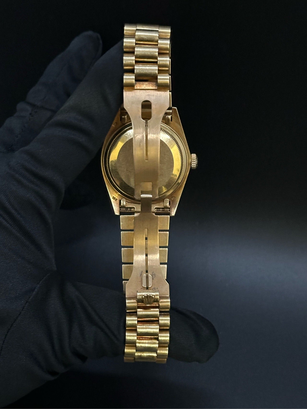 Rolex 18038