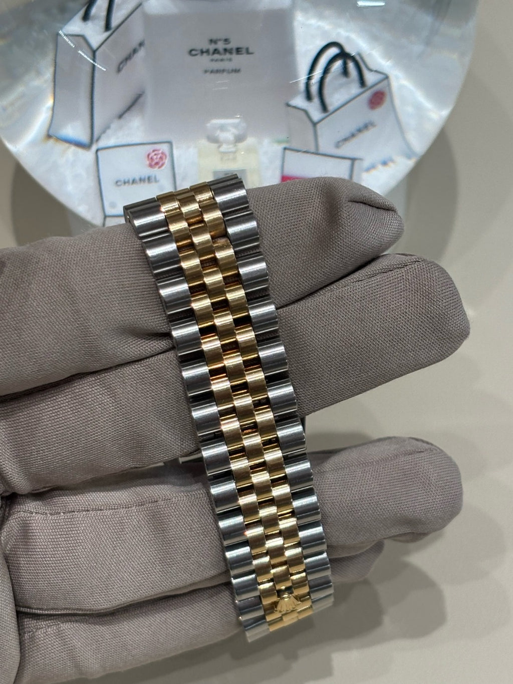 Rolex116233