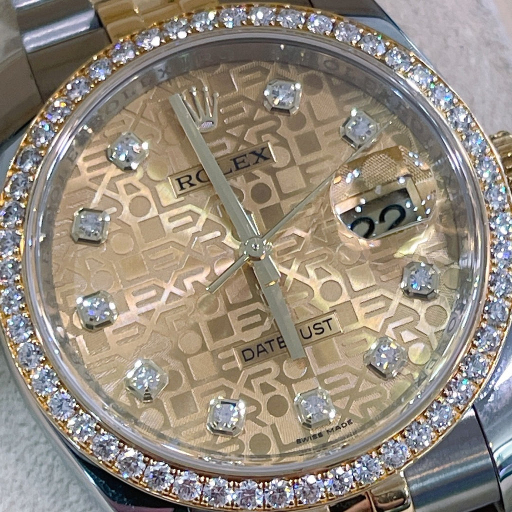 Rolex116243