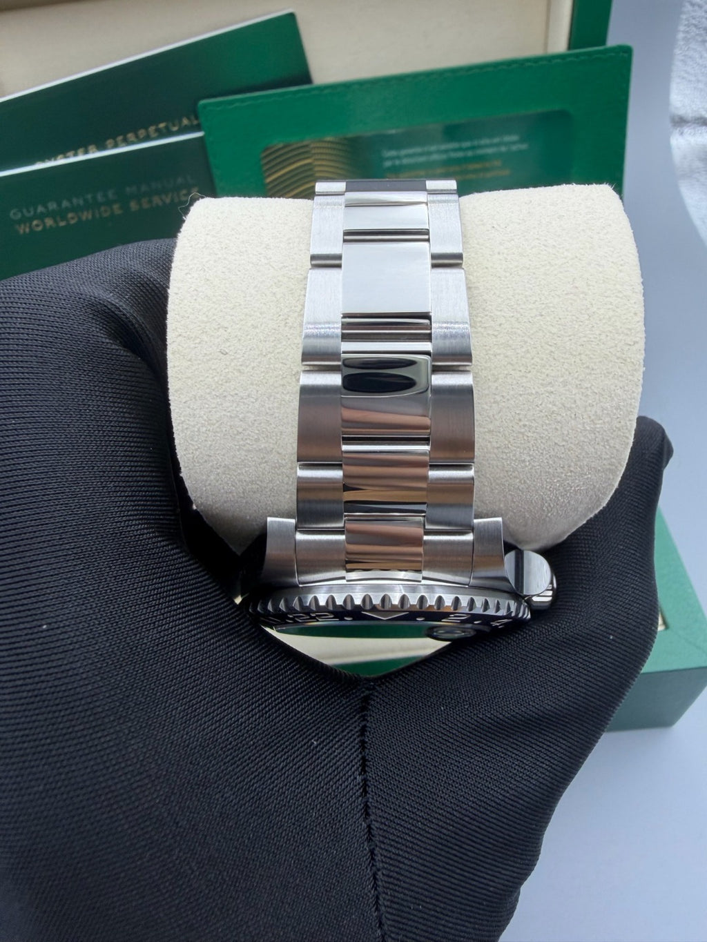 Rolex126710