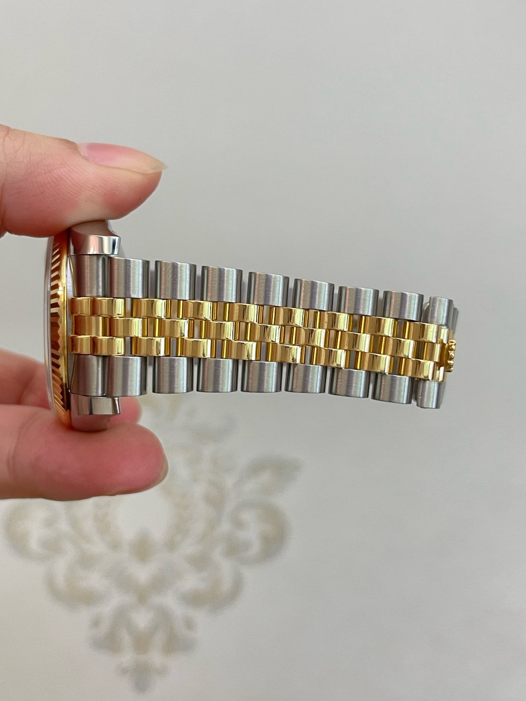 Rolex116233