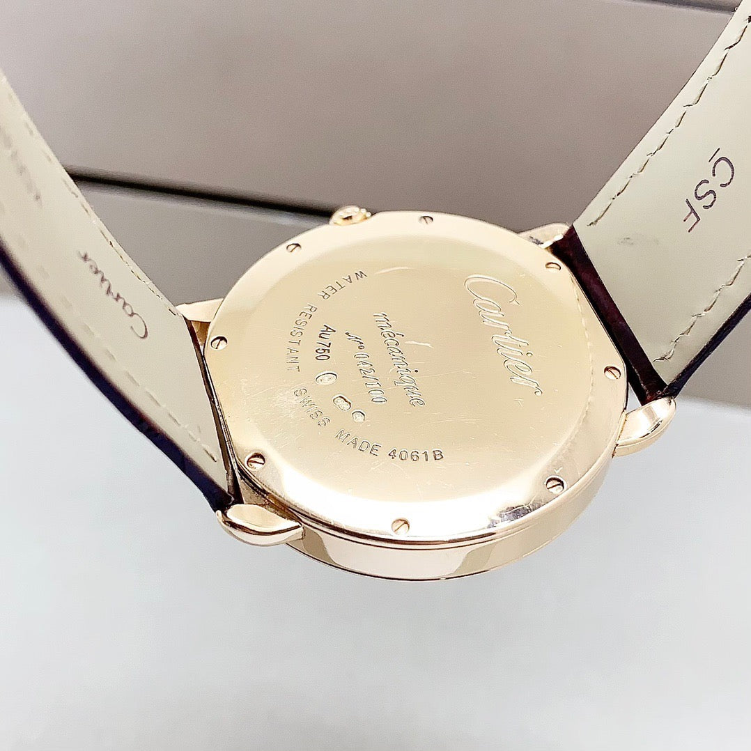 Cartier Panthère collection, HP101259