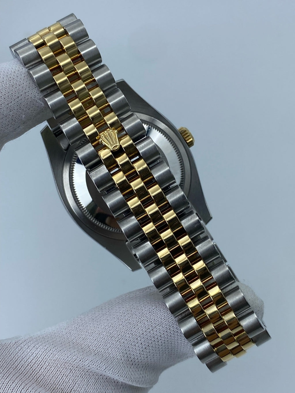 Rolex116233 - Pristine Diamonds