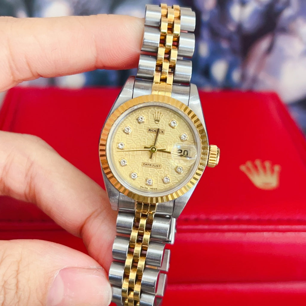 Rolex 69173