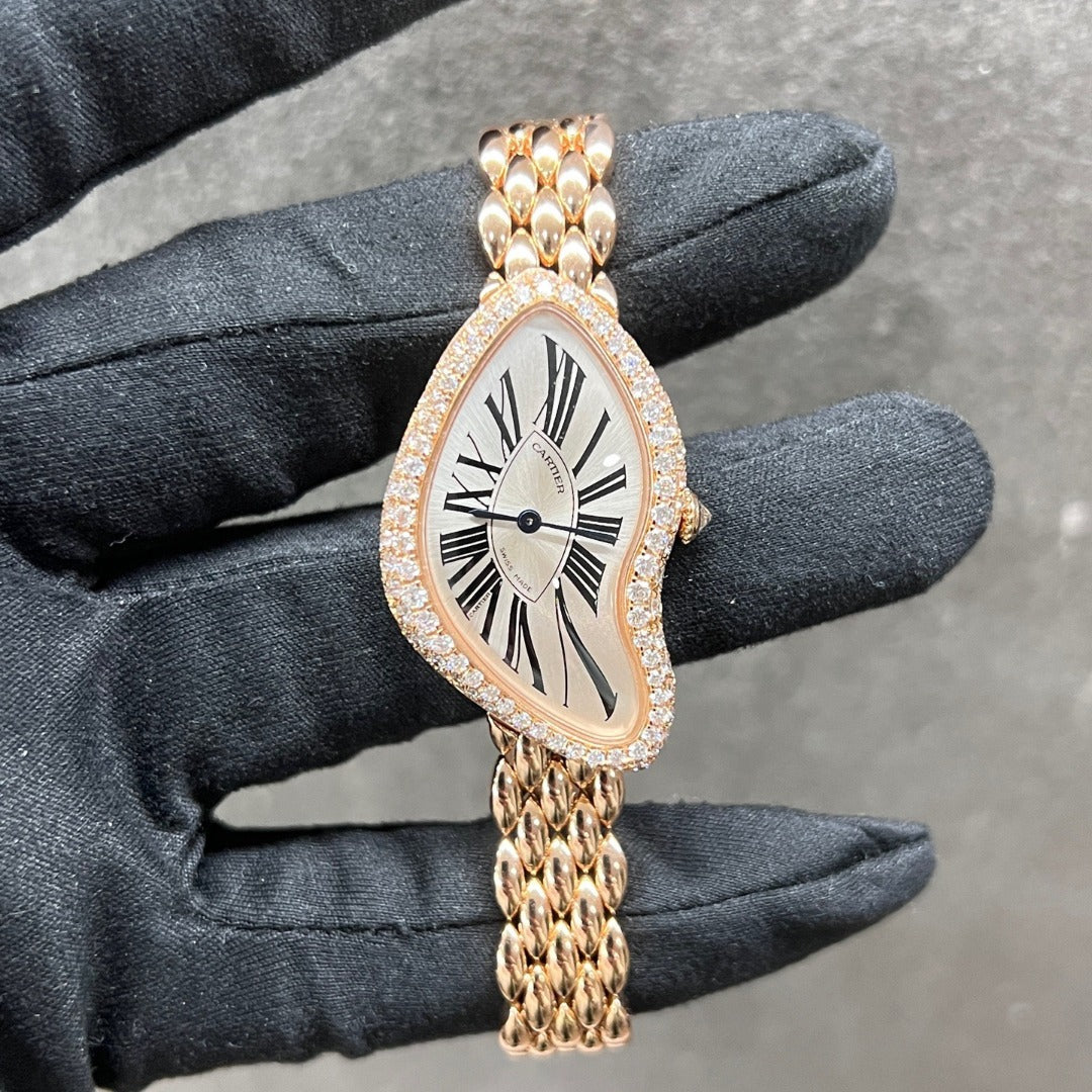 Cartier Carsh, WL420047