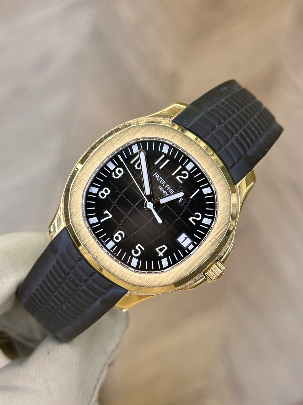 PatekPhilippe5167