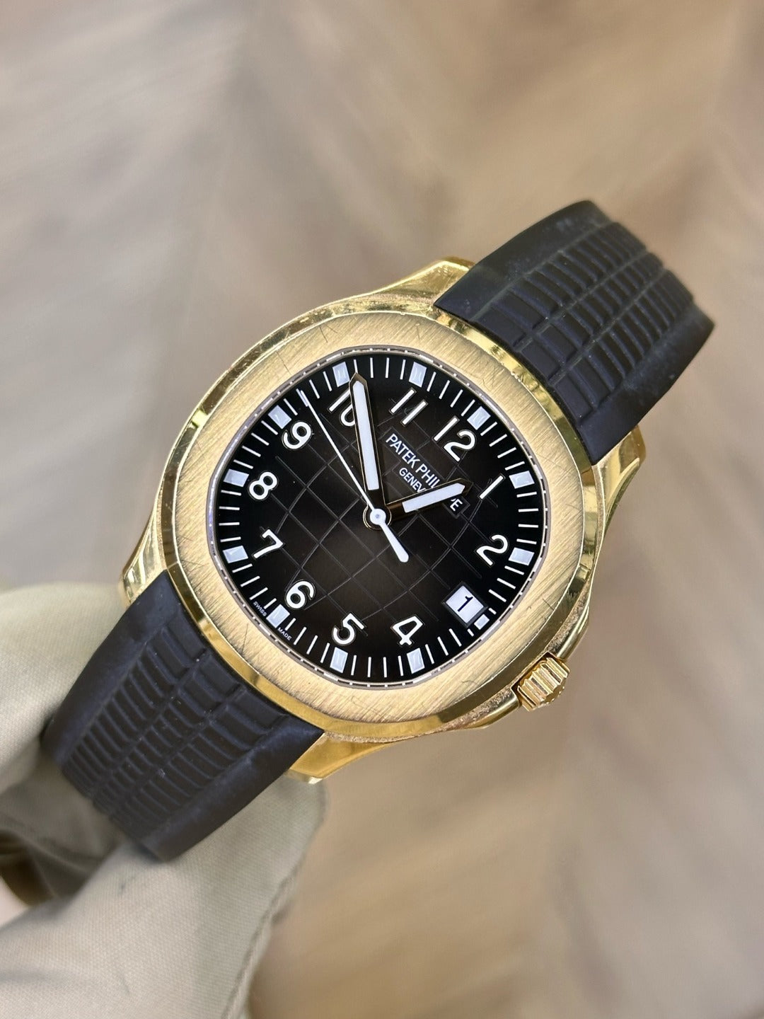 PatekPhilippe5167