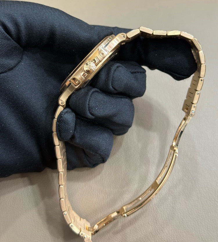 Patek Philippe Nautilus 5711/1R-001