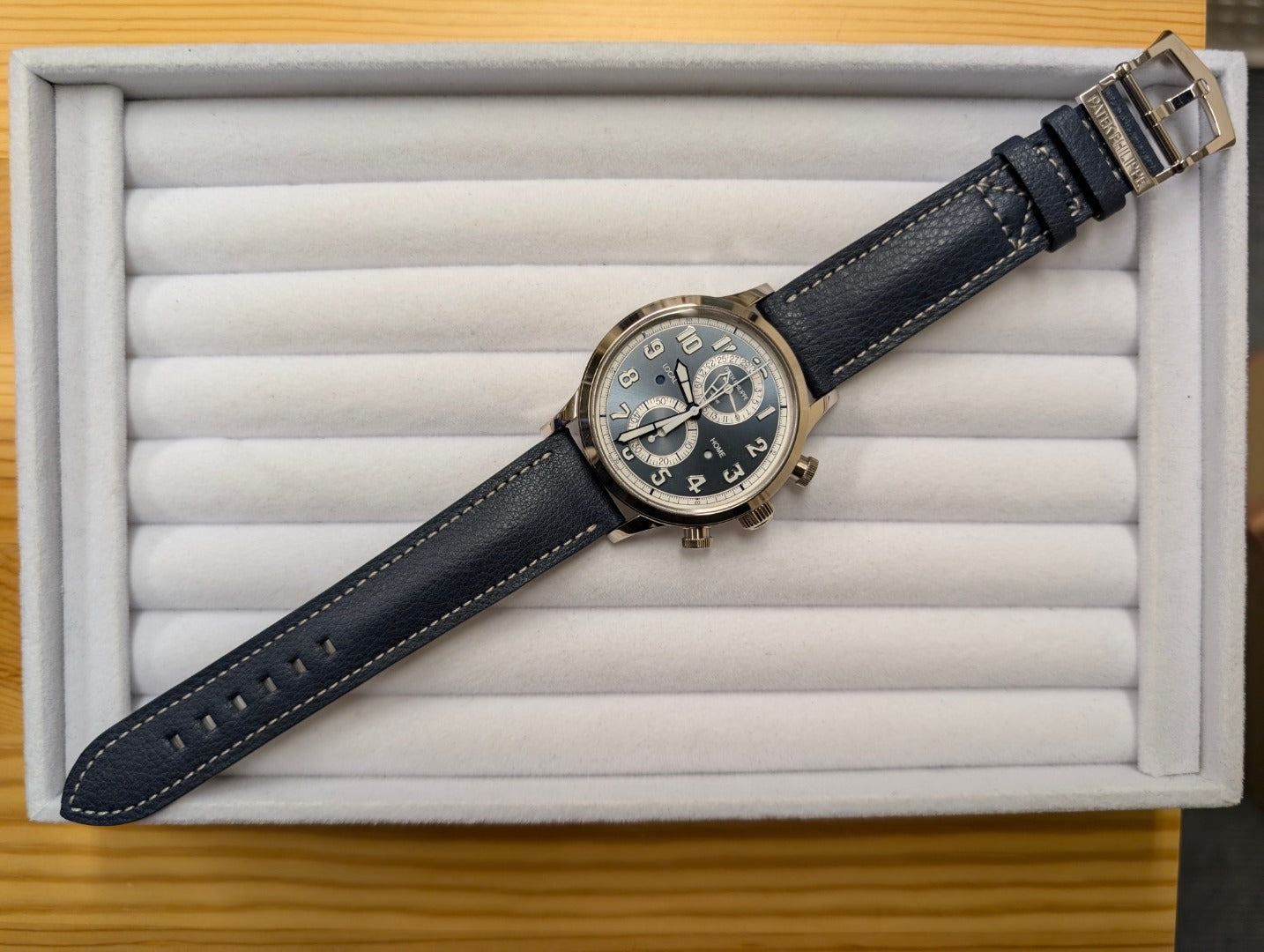 Patek Philippe 5924-0001 unused