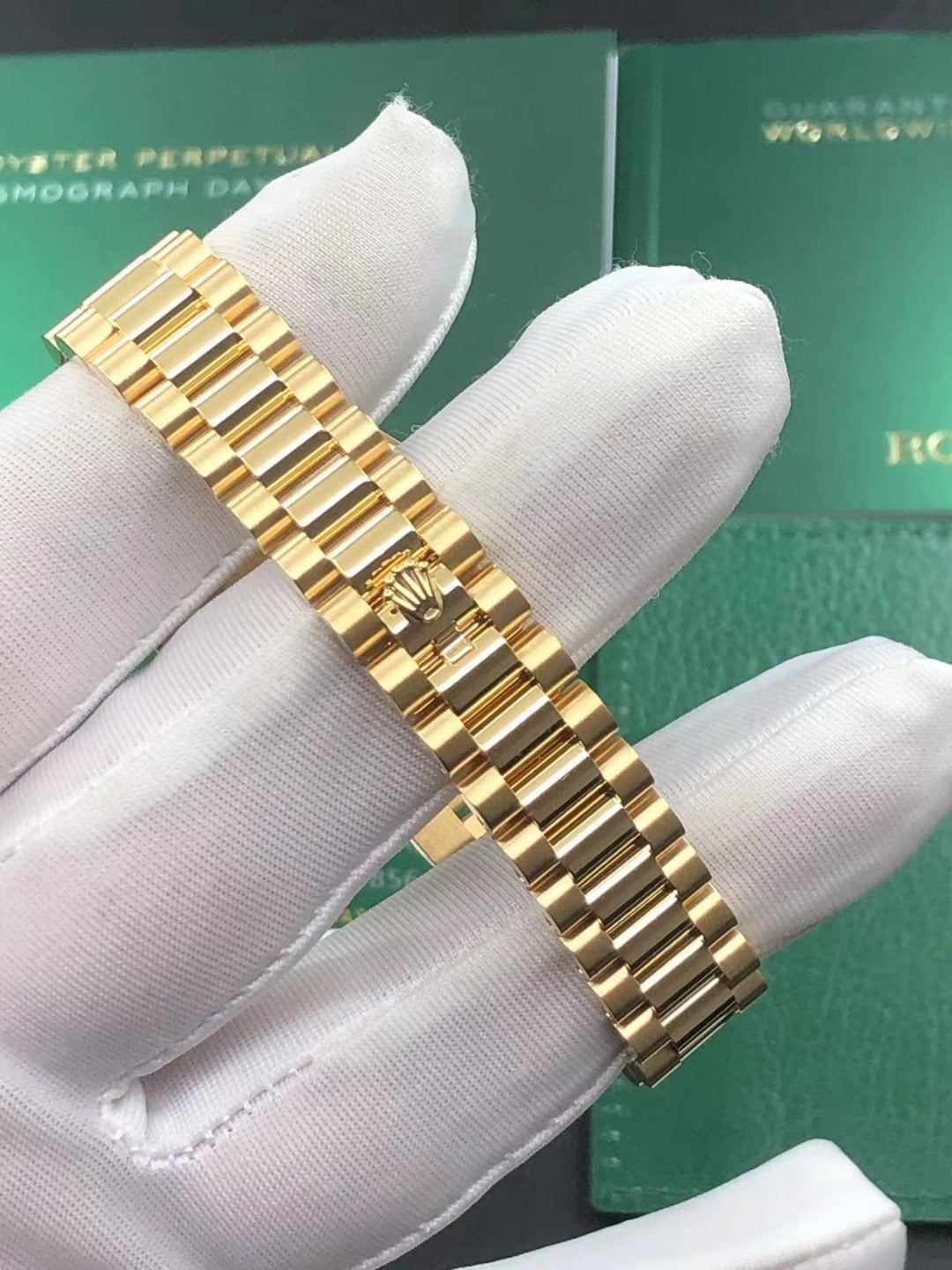 Rolex79138