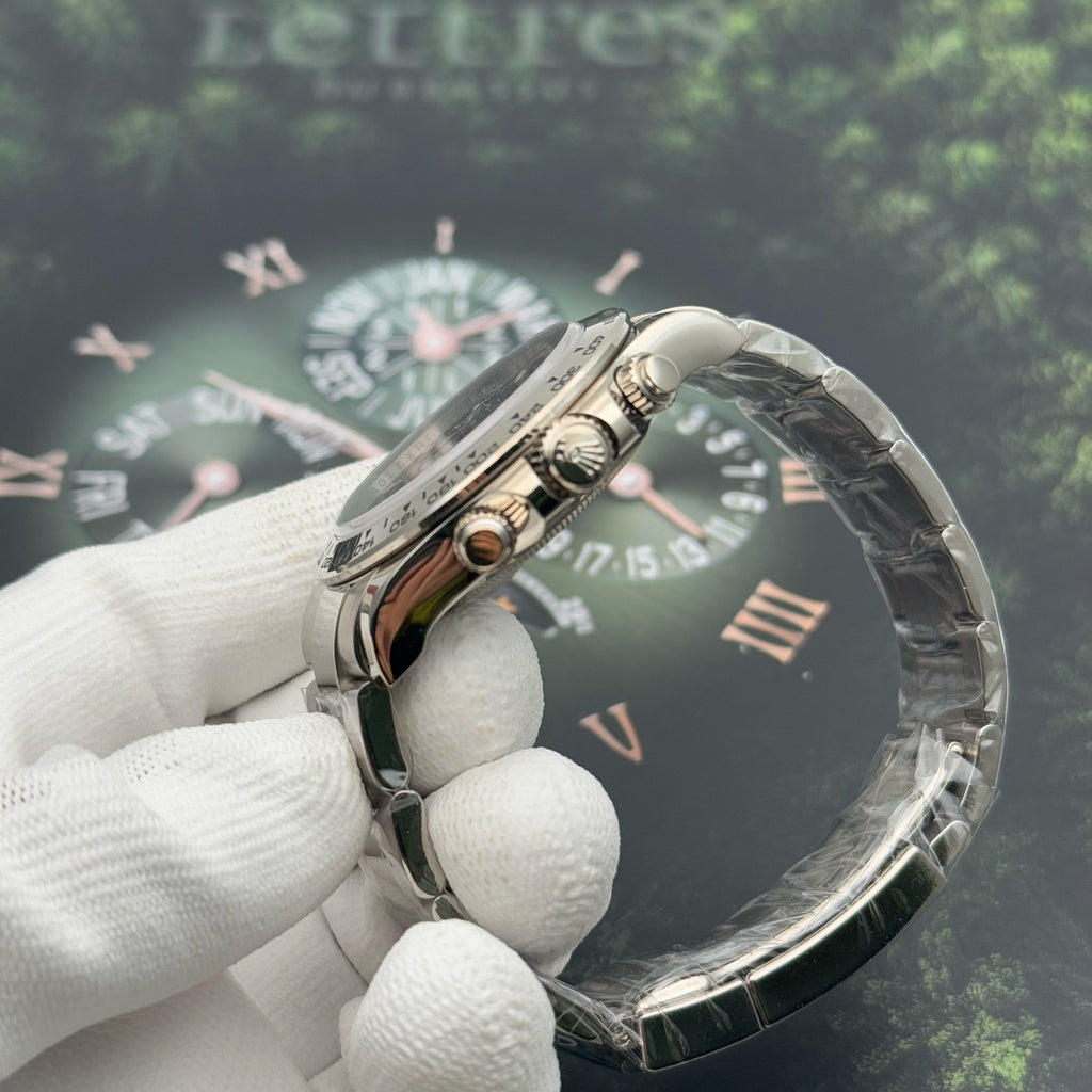 Rolex116509 - Pristine Diamonds