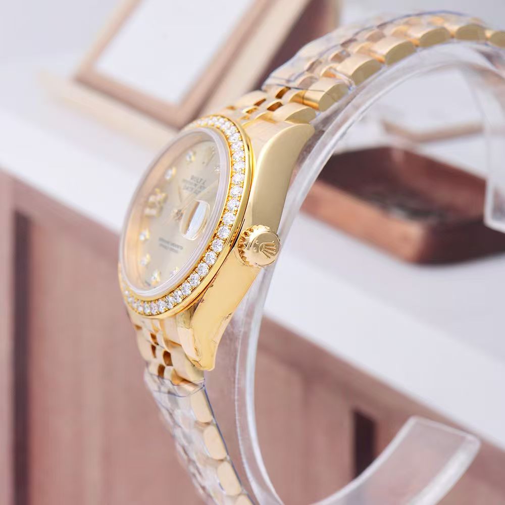 Rolex79138
