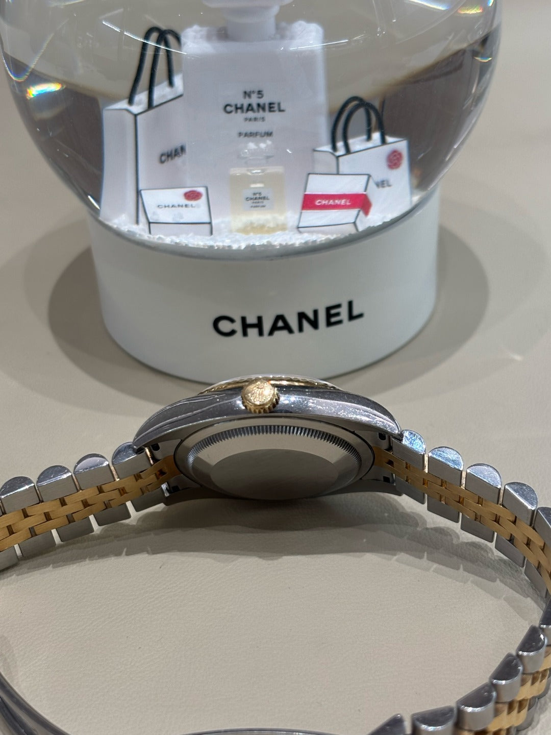 Rolex116233