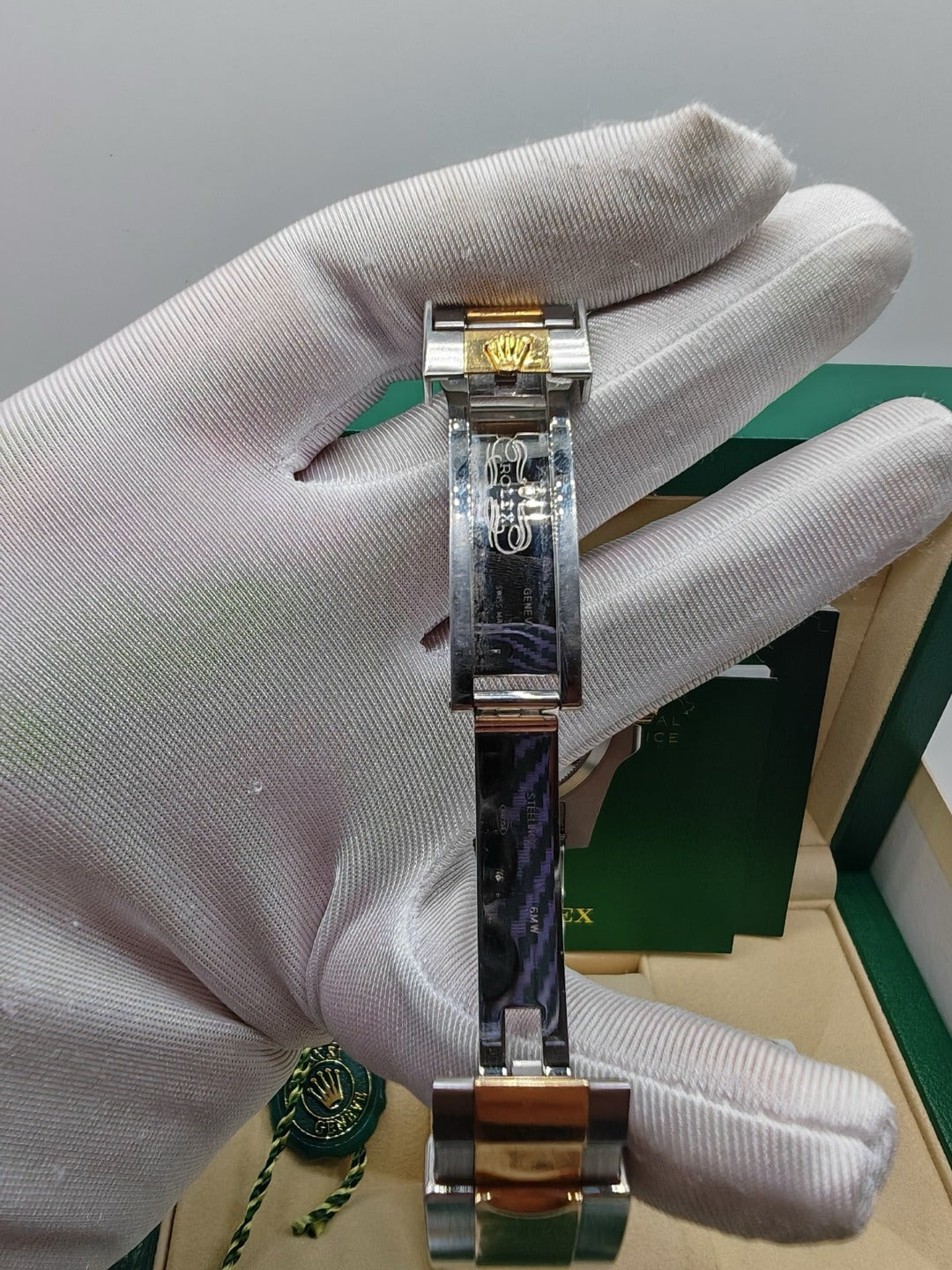 Rolex116613