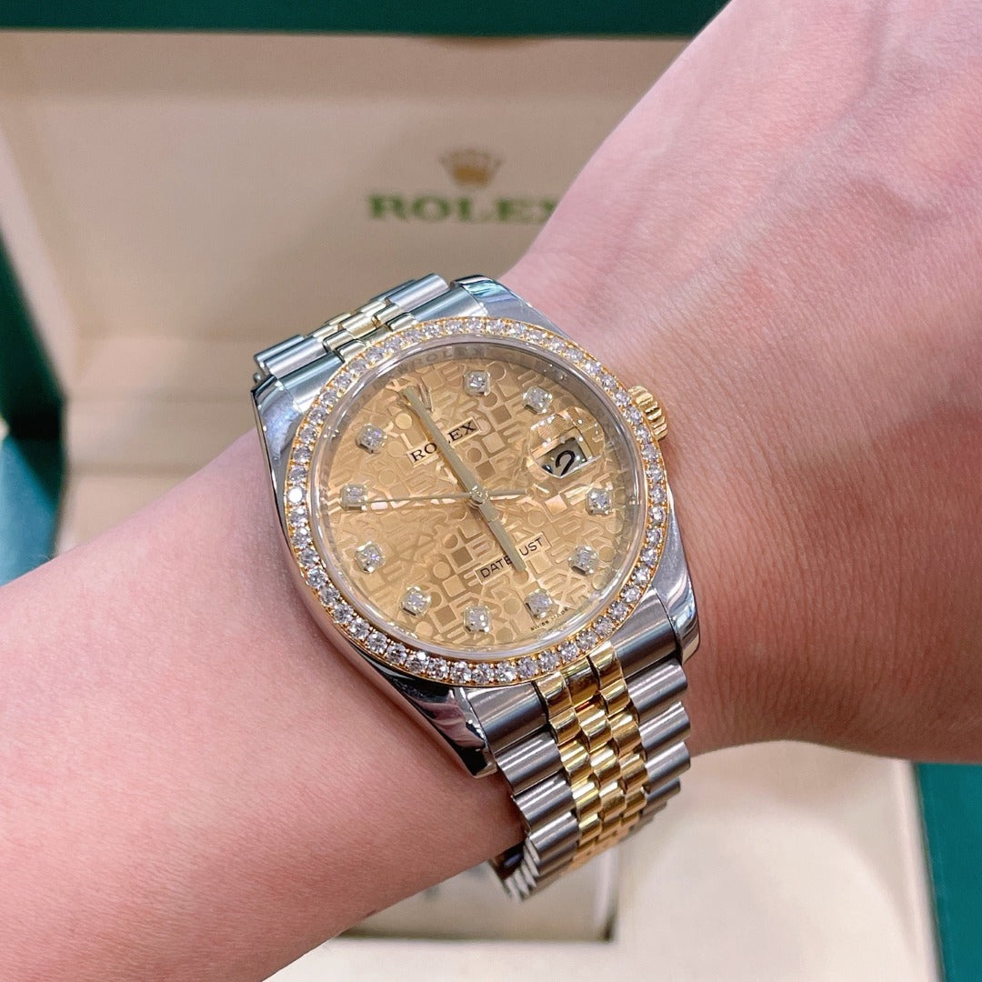 Rolex116243