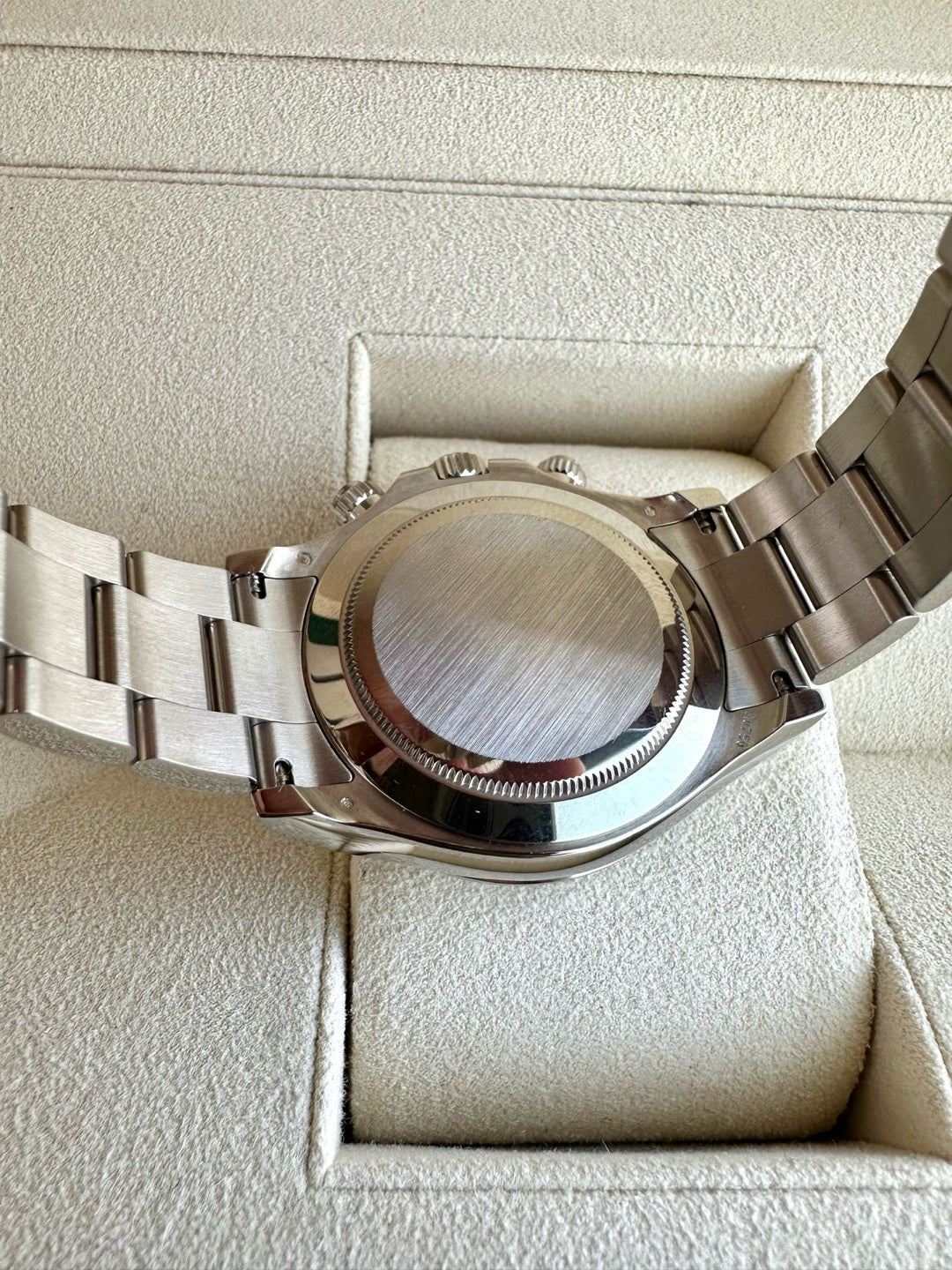 Rolex116509 - Pristine Diamonds