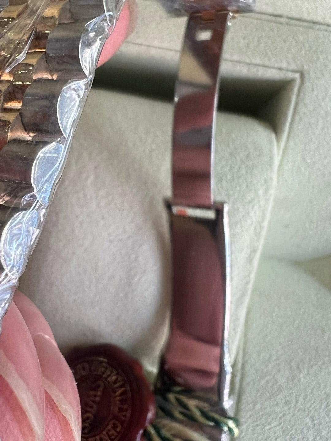 Rolex116243